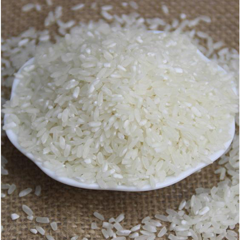 紫京有机大米 1KG*5/盒