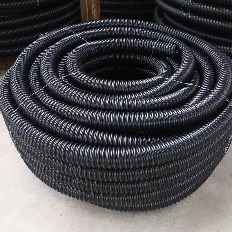 莞乔 碳素波纹管 120mm 米