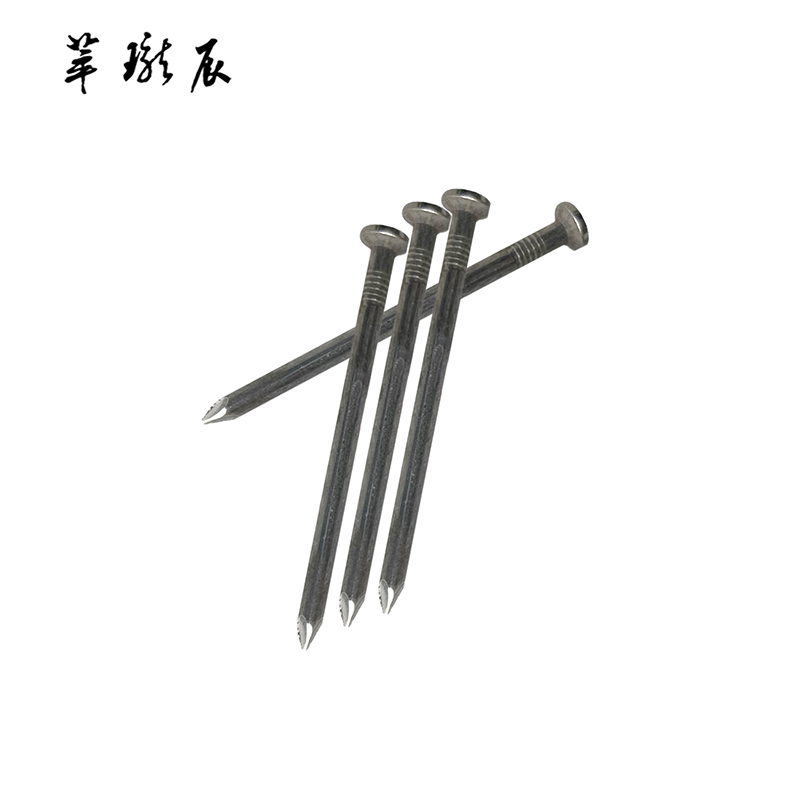 萃珑辰 金属钢钉 40mm 个高清大图