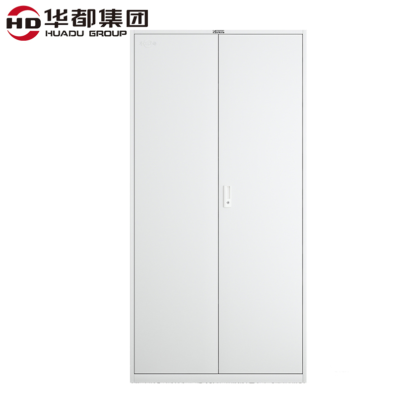 华都HDX-06P 凭证文件柜华都文件柜档案柜钢制铁皮柜凭证五节柜办公柜资料柜器械柜带锁玻璃柜高清大图