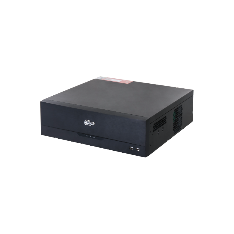 大华(alhua)DH-NVR4832-4KS2/I网络硬盘录像机(单位:台)