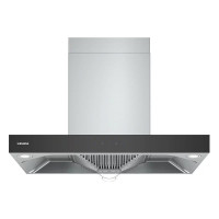 西门子（SIEMENS） LC46AA958W 抽油烟机(不锈钢色 16m3min)