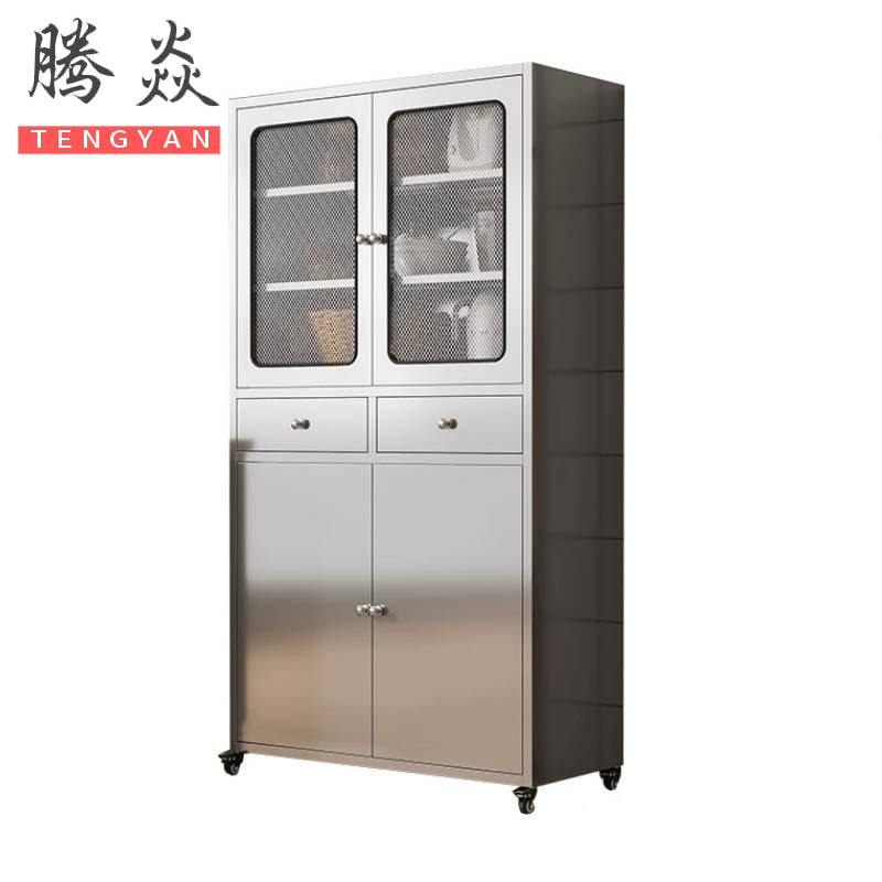 腾焱餐边柜高清大图