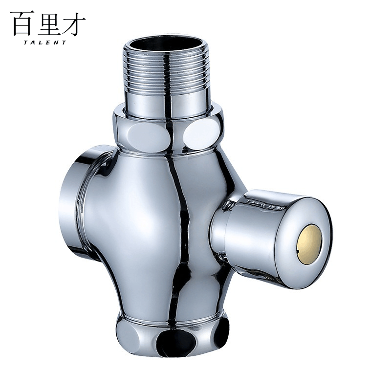 百里才 冲洗阀 1寸 个图片