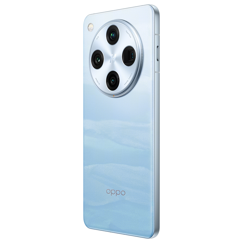 OPPO Find X8 Pro 全网通 16GB+1TB 晴空航线