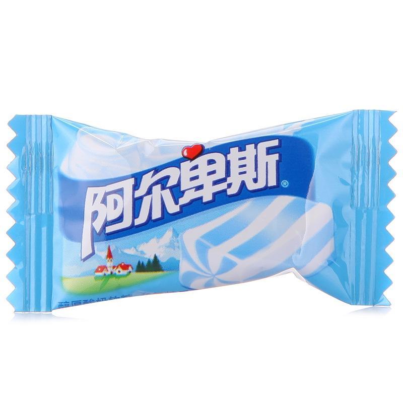 阿尔卑斯酸奶软糖138g