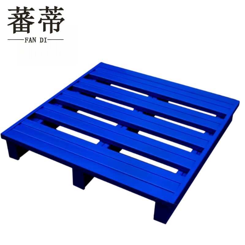 蕃蒂钢制托盘高清大图