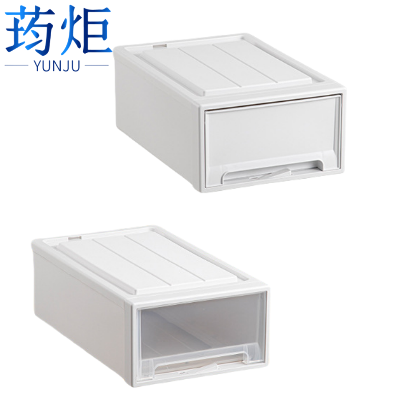 荺炬整理箱高清大图