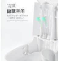 ApiYoo荷兰艾优CF7 高频脉冲洗牙器 CF7 白色