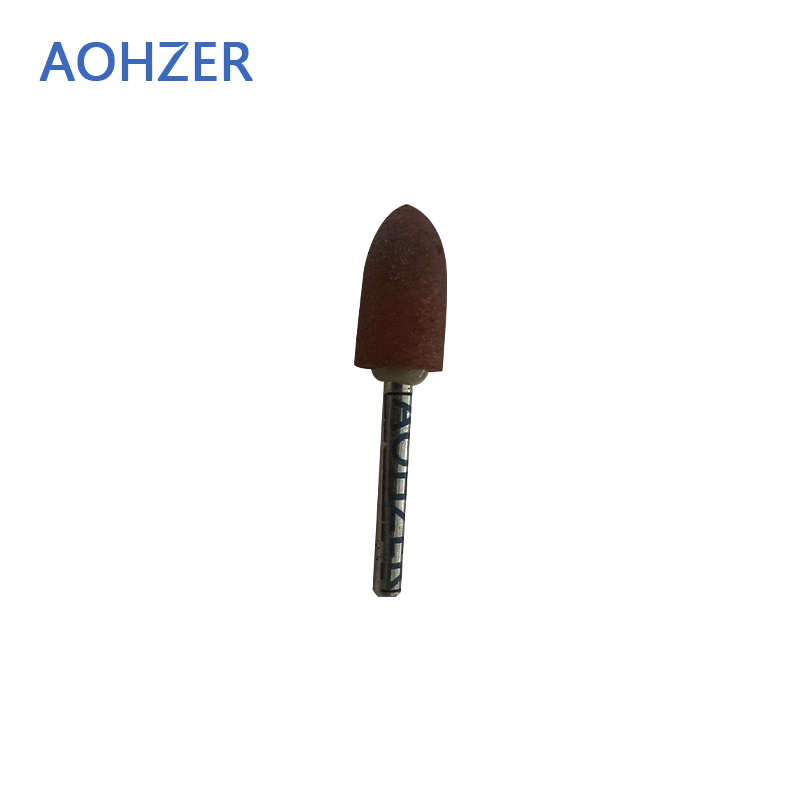 AOHZER 磨头 AZ-82600 100个 盒高清大图