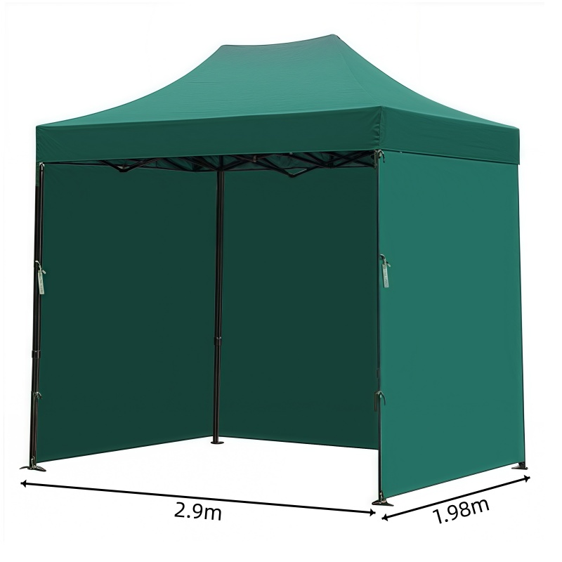 豫龙都 户外遮阳棚 2*3m 个高清大图