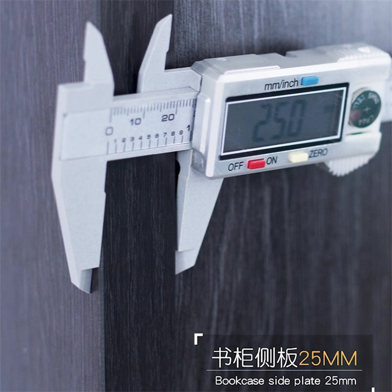 迅众 老板桌不含椅1800*800*750mm 办公家具经理老板总裁桌简约现代大气中式大班台主管办公桌椅组合主管办公桌高清大图