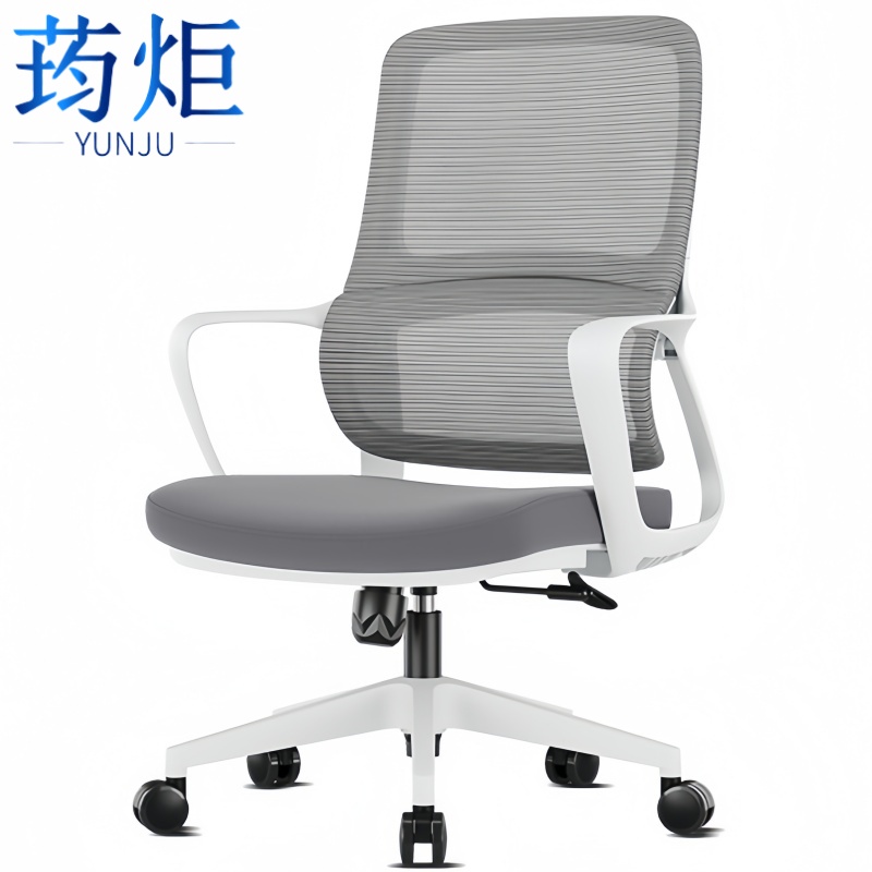 荺炬办公椅 60*60*102cm把高清大图