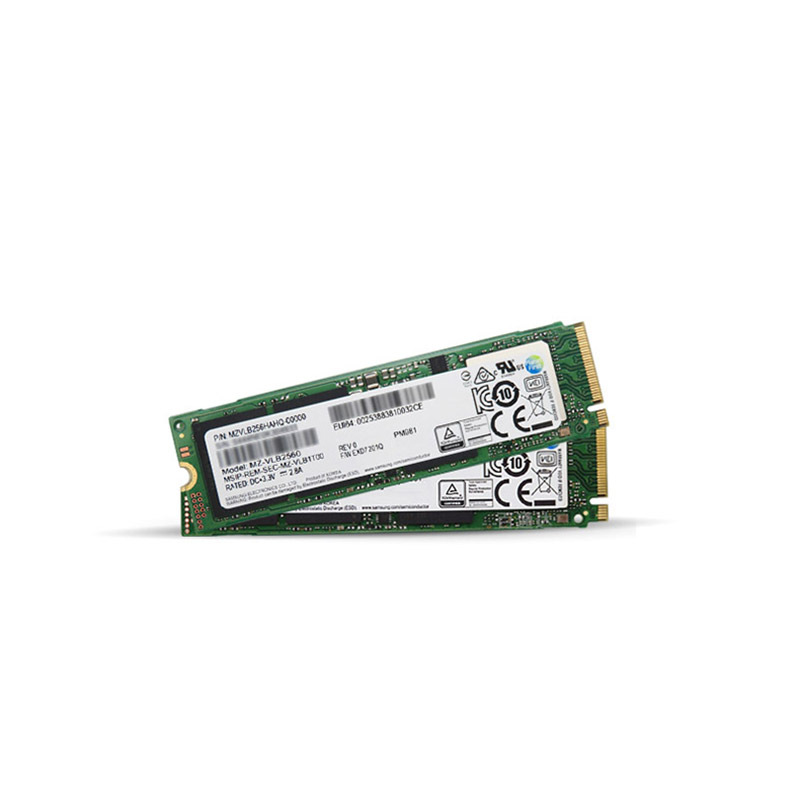 三星 PM981 固态硬盘SSD M.2接口2280 1TB