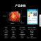 [官方自营]海信 65英寸ULED X MiniLED 1600分区XDR Pro黑曜屏Pro 液晶电视机 65U8KL
