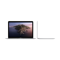 2018款 Apple MacBook Air 13.3英寸 i5处理器 8GB 128GB SSD 银色 高清屏 笔记本电脑 超薄本 MREA2CH/A