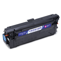盈佳(InkCartridge)CF363A硒鼓 508A红色 适用惠普HP M553 M577