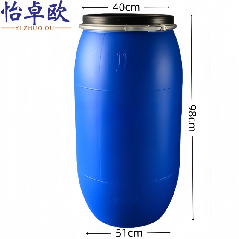 怡卓欧 泔水桶160L个