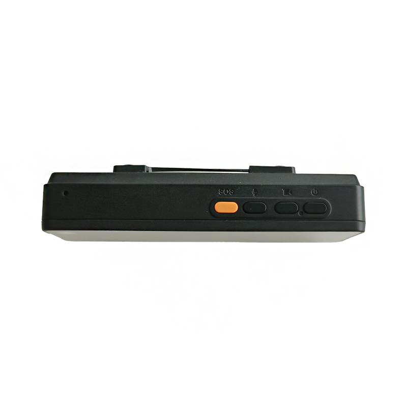 新源绿网 GE-2010F-CGJ-X1 256G 1080P 供电服务记录仪 (计价单位:台) 黑色高清大图