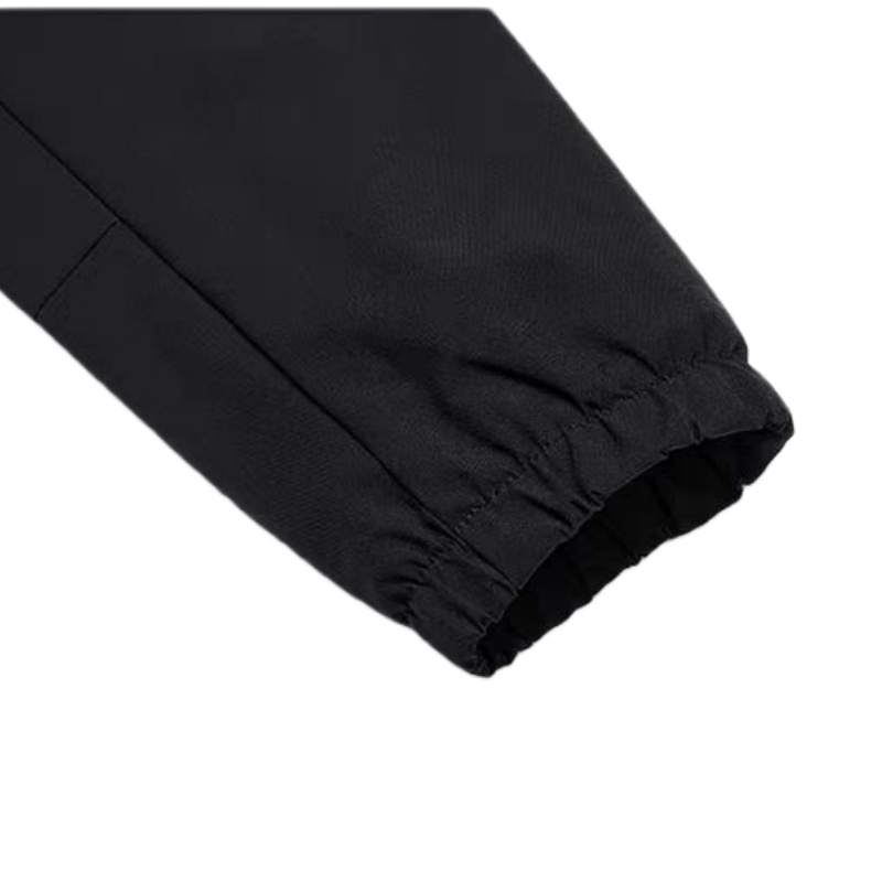 特步保暖风衣975129160089高清大图