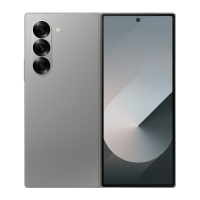 三星Galaxy Z Fold6 5G (SM-F9560) 12GB+1TB 星夜银 折叠屏手机