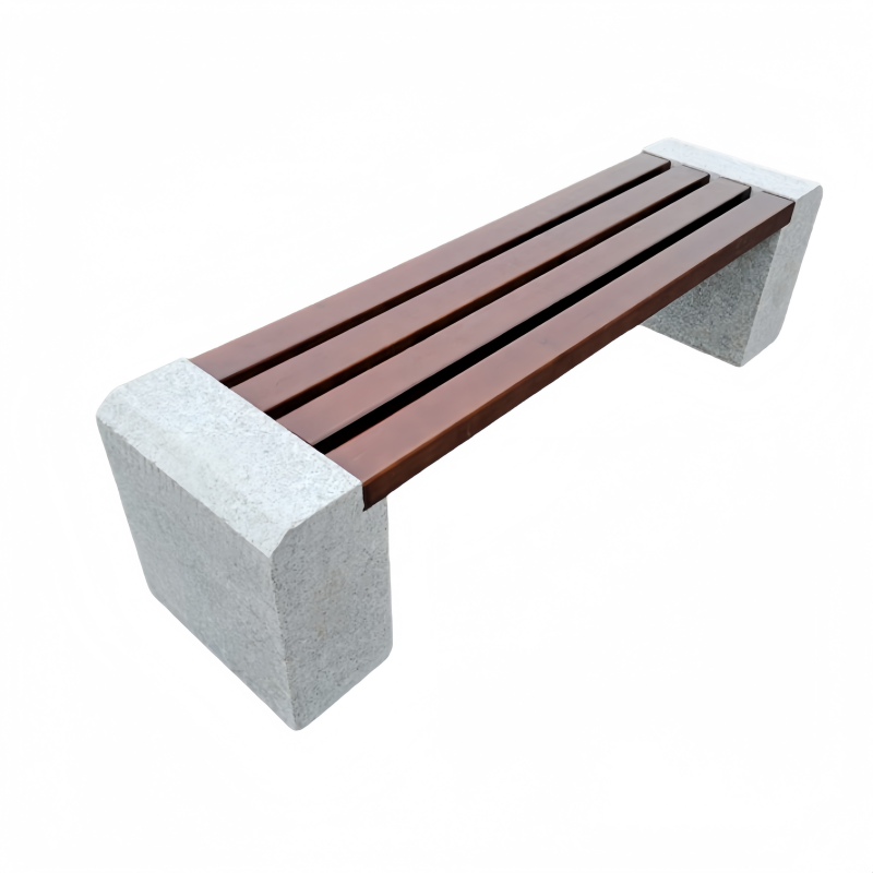 锁匠 室 外长条椅高清大图