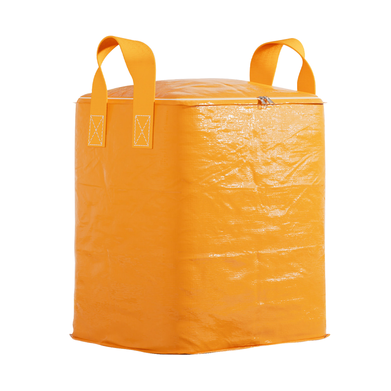 劲脉 编织打包袋收纳袋 小号100L-50*40*50cm 个高清大图