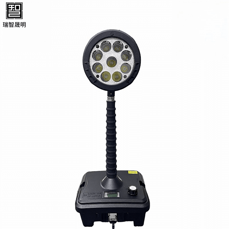 瑞智晟明(RZSM)LED轻便移动灯