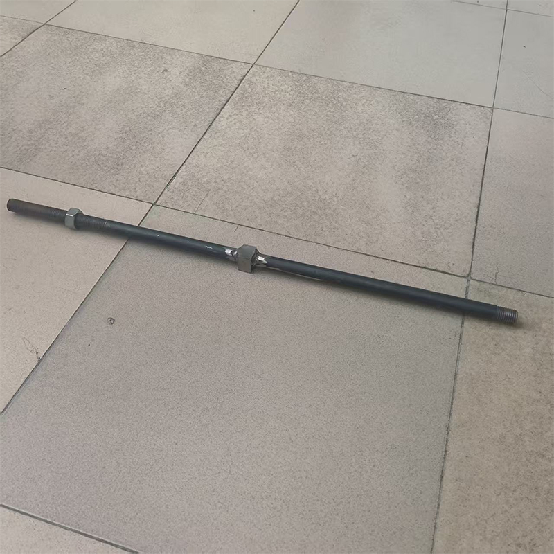 长茂工贸 金属杆 1m 根高清大图