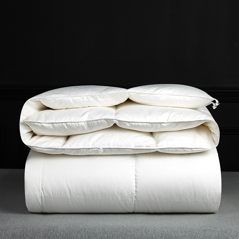 婵思 SDHJC230043纯色春秋被