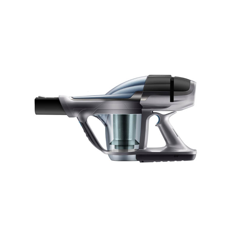苏泊尔(SUPOR)手持V锋吸尘器0.5L XC05S32F-01