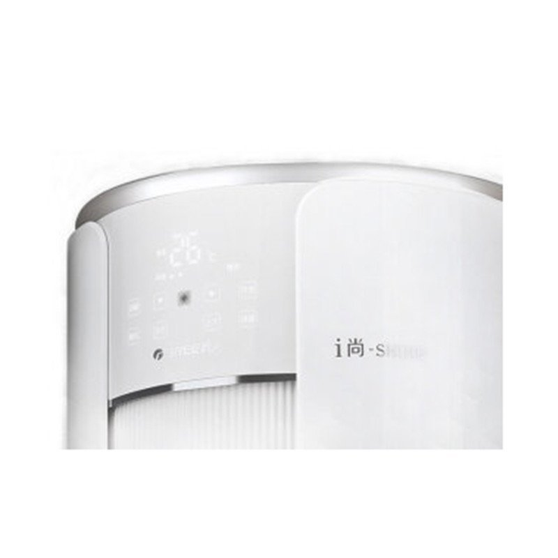 格力(GREE)3匹变频柜机空调 KFR-72LW/(72555)FNhAb-A3 (纯白新)