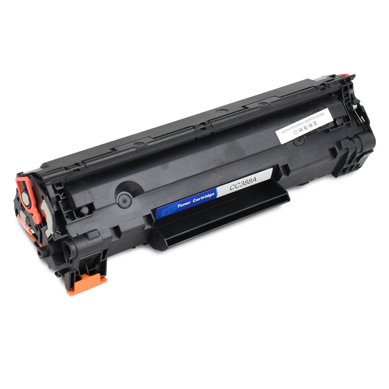 欧普 (OUPU) 硒鼓 CC388A 易加粉打印机硒鼓适用HP LaserJet P1007/P100等