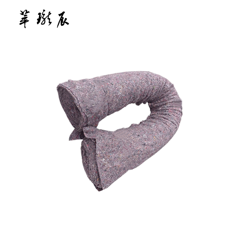 萃珑辰 防寒毡 1m*2.0m 张高清大图