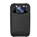 普法眼DSJ-F2 64G视频记录仪4G版1600W1080P触屏170°广角夜视WIFI 北斗GPS双定位IP68
