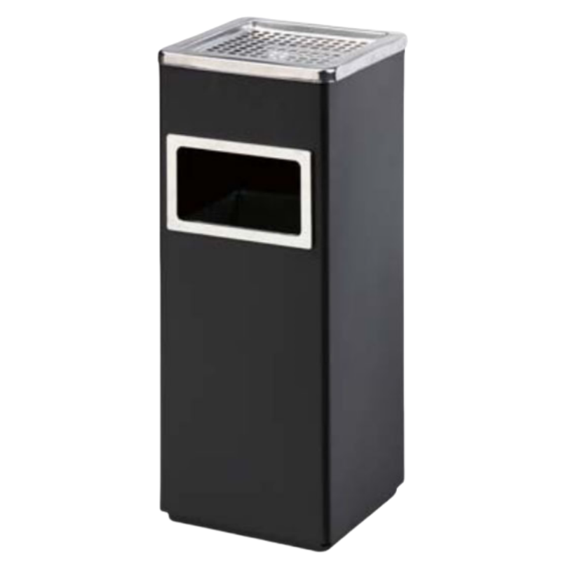 鑫龙都垃圾桶19L个高清大图