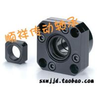 滚珠丝杆轴支座 FK12(固定侧) 含两只7系列轴承