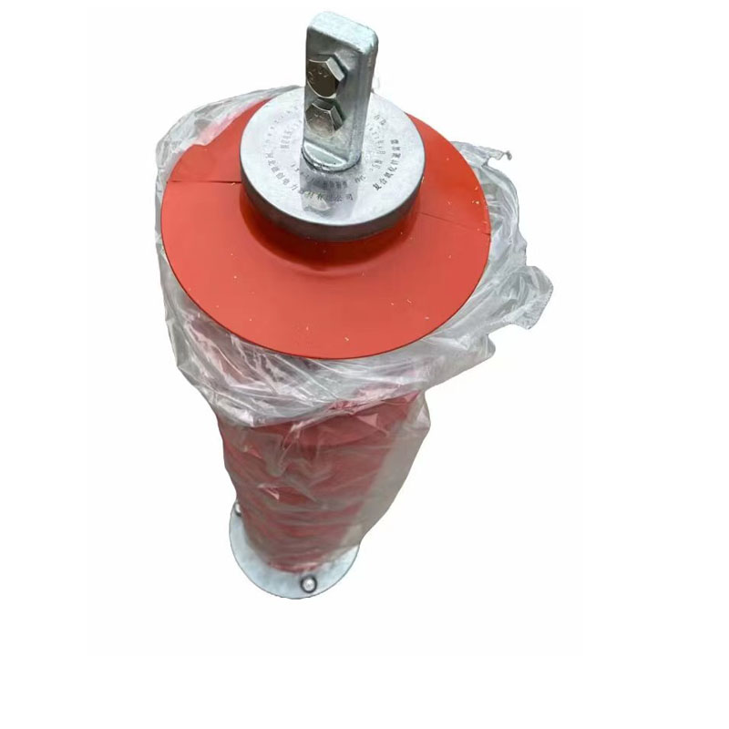 鑫德创 氧化锌防护器 YH10WT-100/260G 支高清大图