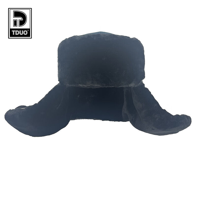 Tduo防寒雷锋帽 F01 顶 均色