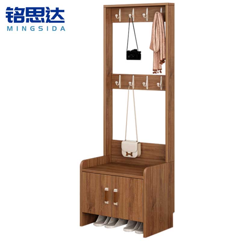 铭 思达衣帽架111高清大图