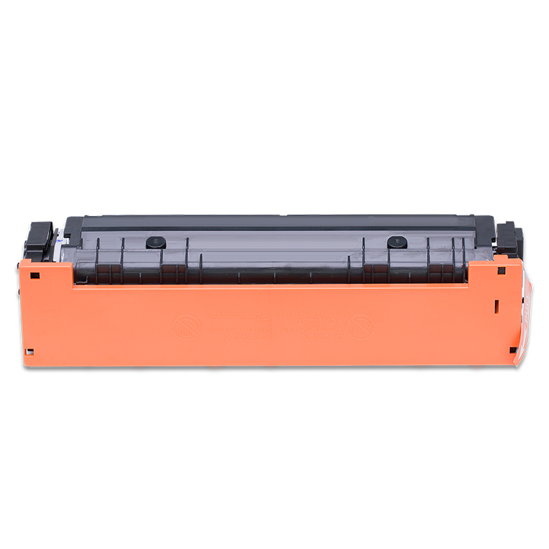 盈佳CF402A大容量黄色硒鼓 适用惠普HP 201A M252 M252N M252DN M252DW