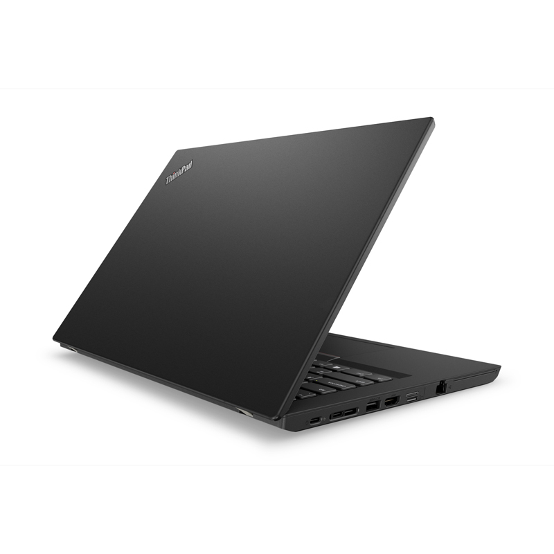 联想(Lenovo)ThinkPad L490笔记本电脑14英寸/i5-8265U/8G/512G/2G独显/WIN10