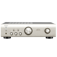 Denon/天龙 PMA-520AE HIFI 合并式功放