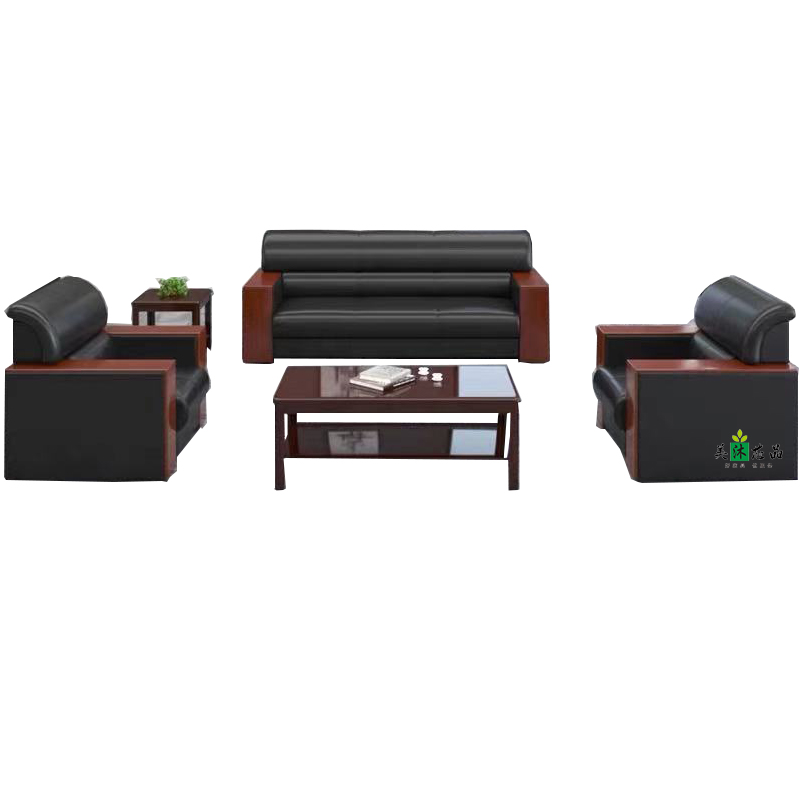 美沐芯品 西皮沙发高清大图