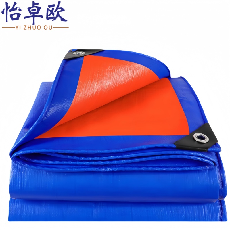 怡卓欧 防水布遮阳布5*8m张