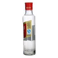 五粮液股份公司 绵柔尖庄 光瓶 50度 125ml 浓香型白酒