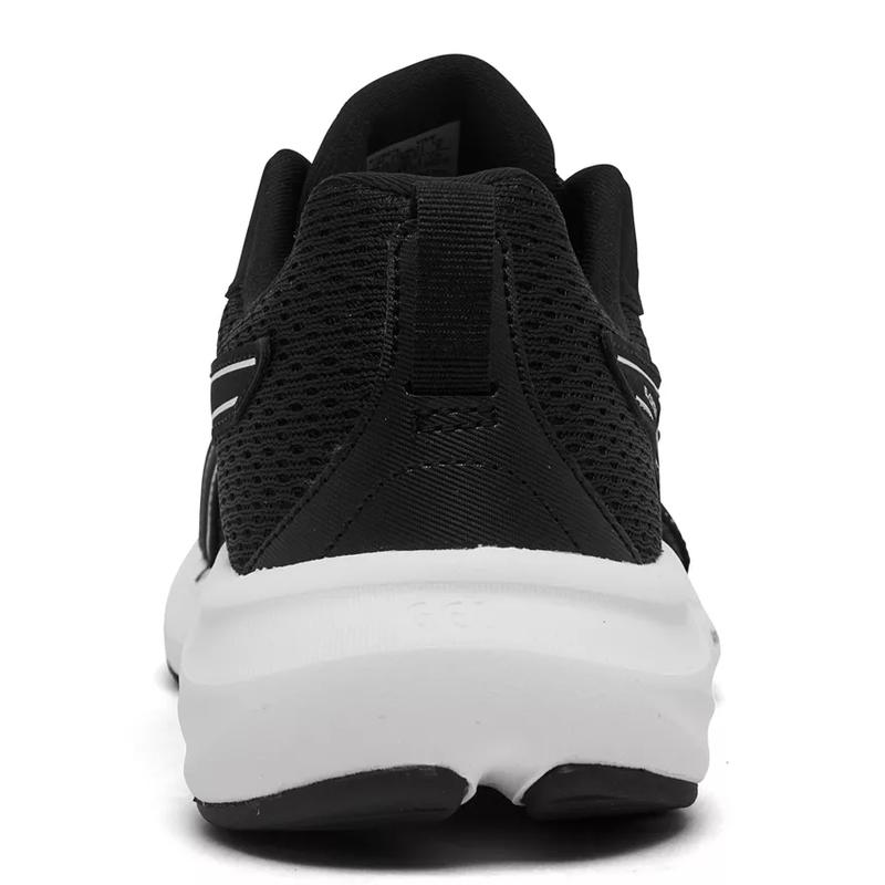 亚瑟士(ASICS)女士宽版跑步鞋缓震舒适耐用运动训练休闲跑鞋高清大图