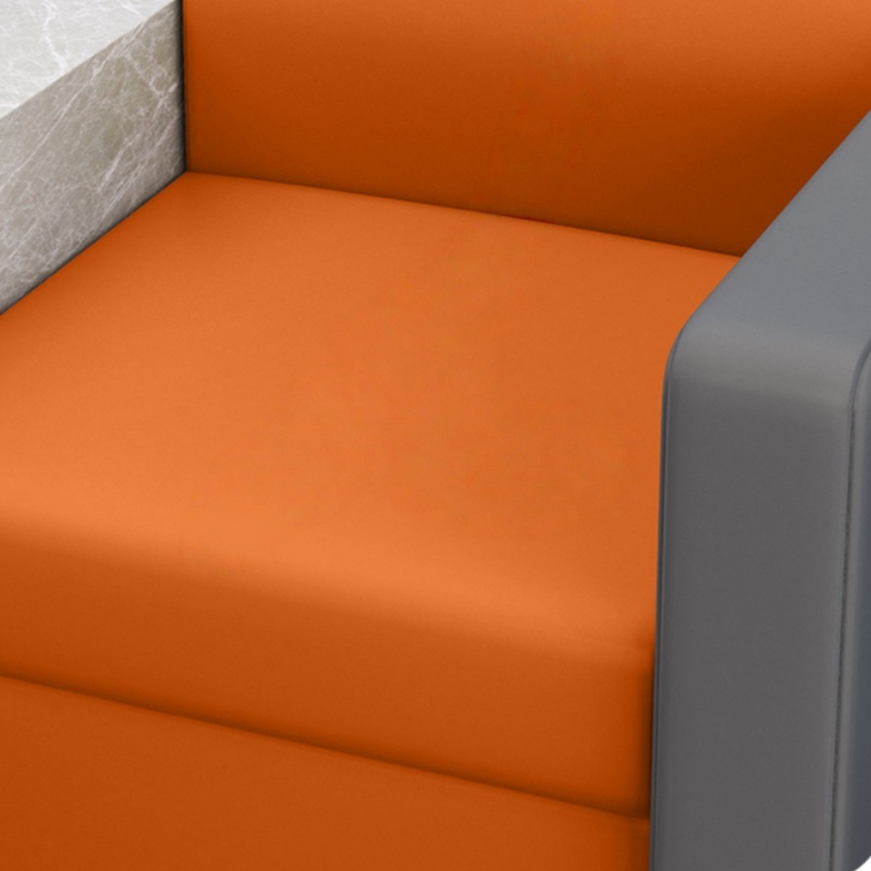 演发 台球沙发两人 张高清大图