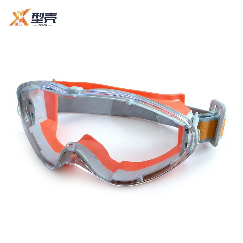 型壳CENCO 护目镜 H5 个高清大图