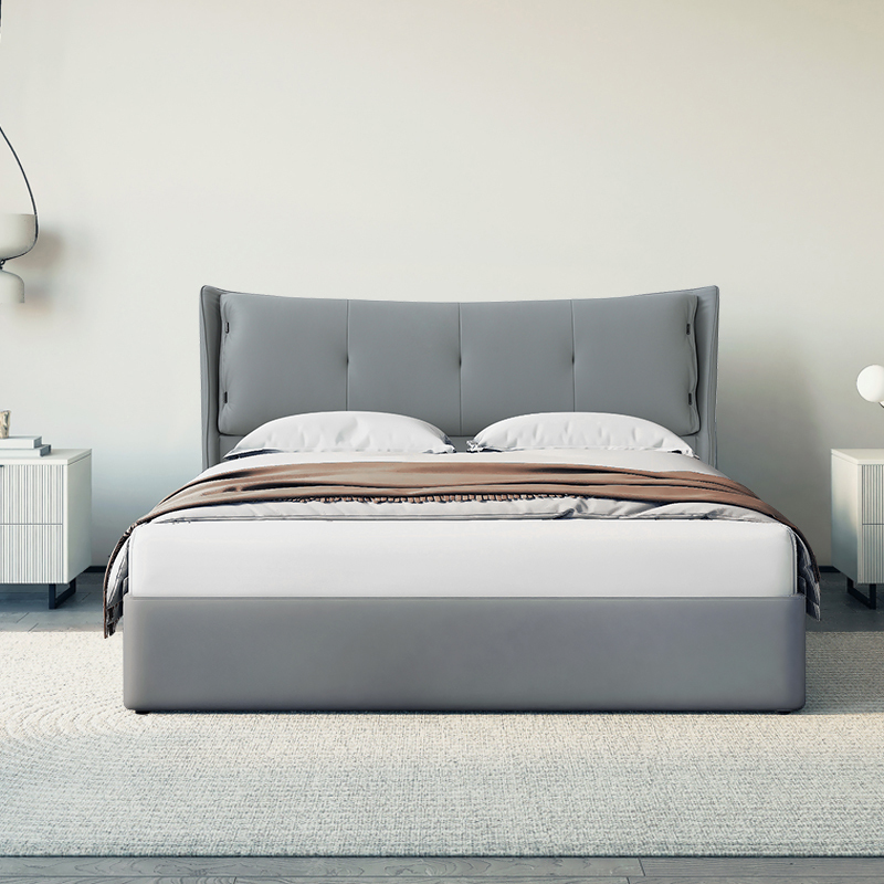 喜临门sleemon板式床